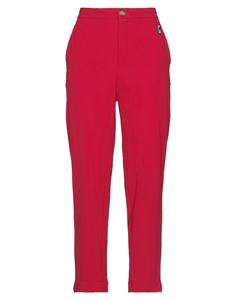 Брюки Liviana Conti, лиловый