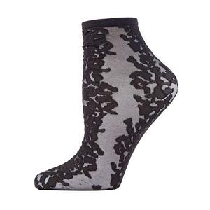 Женские полупрозрачные носки Animal Natori