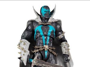 Фигурка Mortal Kombat XI Spawn (Lord Covenant) Action Figure Mcfarlane Toys