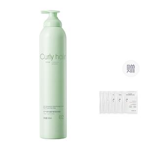 Воск для волос Airy Volume 450 мл Korean grain