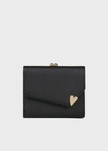 Кошелек Paul Smith, цвет Black