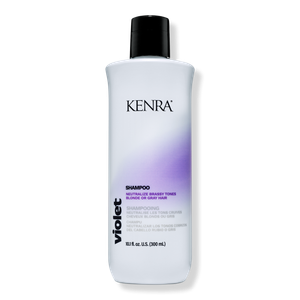Фиолетовый шампунь Kenra Professional, 10.1 oz