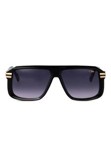 Солнцезащитные очки с логотипом Cazal, черный