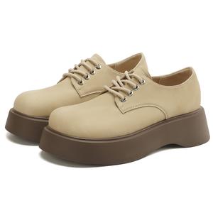 D:FUSE SCANDINAVIA D FUSE SCANDINAVIA повседневные туфли женские абрикос, цвет Apricot