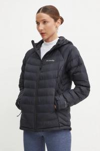 Спортивная куртка Columbia Powder Lite, черный