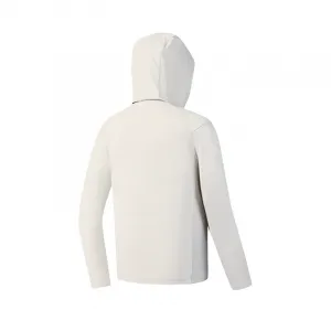 FILA Fitness Knitwear мужская худи Hyacinth Bean Gray