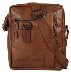 Сумка через плечо SPIKES & SPARROW Umhängetasche, коньячный