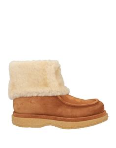 Ботильоны Officine Creative Italia, бежевый