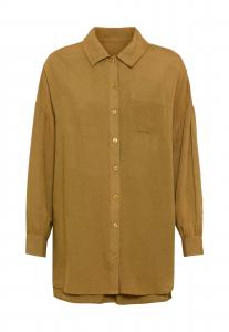 LSCN by LASCANA Рубашка в цвете Khaki