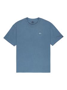 QUIKSILVER Футболка 'Salt Water' в цвете Dusty Blue
