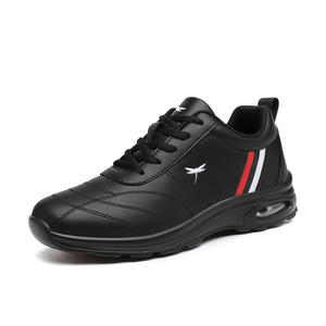 Спортивная обувь Низкие повседневные туфли Мужские RED DRAGONFLY, Black