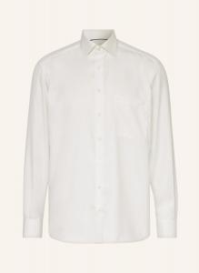 Рубашка ETERNA Comfort Fit, белый