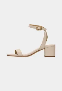 Сандалии merriam средней высоты Michael Michael Kors, Light Cream