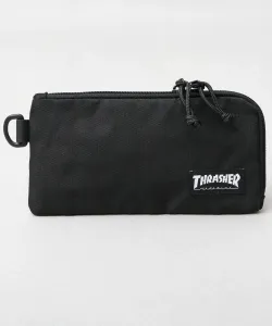 Длинный кошелек Thrasher THRASHER, кошелек, чехол, монетница