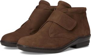 Женские ботильоны David Tate Mesa, Brown