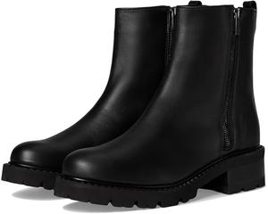 Женские ботинки La Canadienne Crew, Black