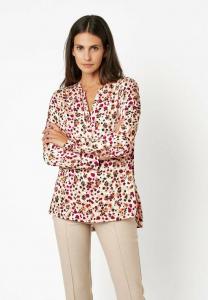 Блуза TONI Blouse, Multicolour/Rose/Multi-Coloured