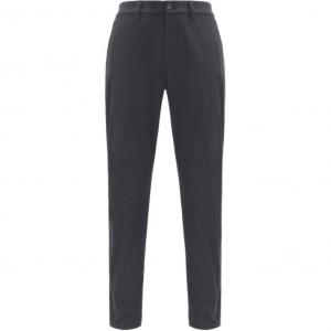 Повседневные брюки ABC Casual Pants 32' для мужчин Lululemon, Obsidian/Obsidian