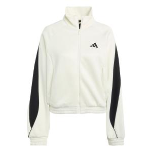 Спортивная куртка ADIDAS SPORTSWEAR Stadium, White