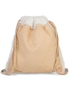 Спортивная сумка styleBREAKER, светло-коричневый