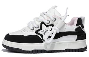 Кроссовки SEMIR Skateboarding Shoes Women's Low-top, голубой