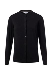 Кардиган brookshire Cardigan, Schwarz/Black