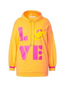 Толстовка Angel of Style Sweatshirt, цвет hellorange