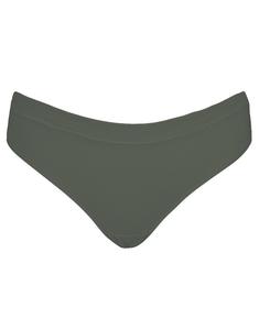 Стринги SugarShape, оливковый