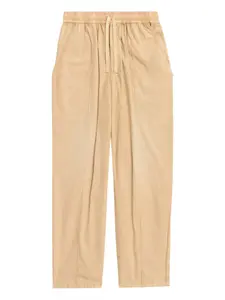 Брюки Catalia на кулиске MARANT ÉTOILE, нейтральный