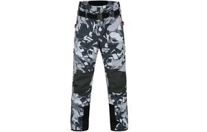 Брюки для катания на лыжах серии National Team мужские Phenix, серый