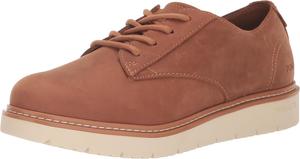 Мужские повседневные кроссовки TOMS Navi Trvl Lite на шнуровке - коричневые