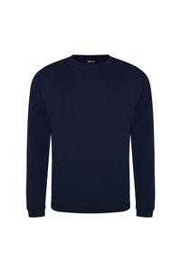 Профессиональная толстовка PRO RTX, темно-синий