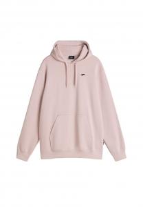 Толстовка Vans SALTON LOOSE FIT , Sepia Rose/Pink