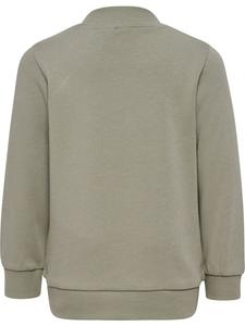 Hummel Детский спортивный костюм "Mini Jersey Crewsuit Bee" черного цвета