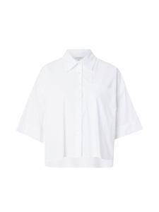 Блуза Herrlicher Perlina, белый