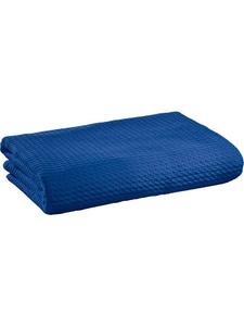 Летнее одеяло Erwin Müller Sommer Siena, синий