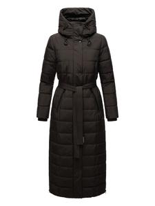 Пуховик Navahoo, черный