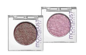 Монохромные тени для век UD Blast Shimmer с шиммерным покрытием URBAN DECAY