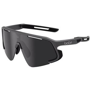 Солнцезащитные очки Windchaser серые матовые TNS Gun поляризованные Bollé