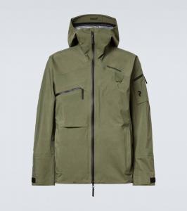 Горнолыжная куртка Peak Performance, Pine Needle