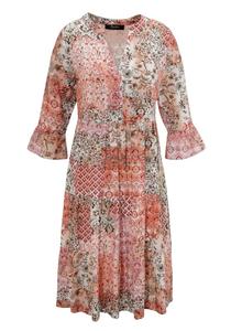 Мини платье Aniston CASUAL Dress, красный