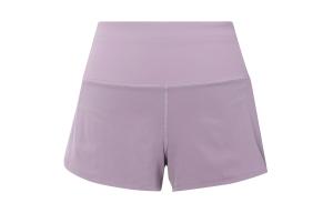 Женские спортивные шорты Lululemon, цвет Pool Party Blue/POOL