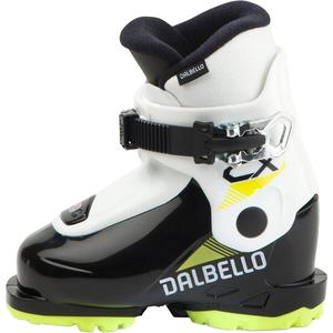 Лыжные ботинки Dalbello Sports CX 10 Cabrio GW Dalbello Sports, Black/White