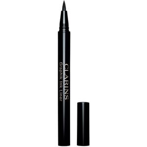 Graphik Ink Liner 01 Интенсивный черный, Clarins