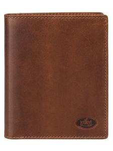 Кошелек piké, коричневый