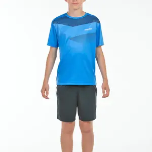 Детский комплект Bizna Set John Smith, синий