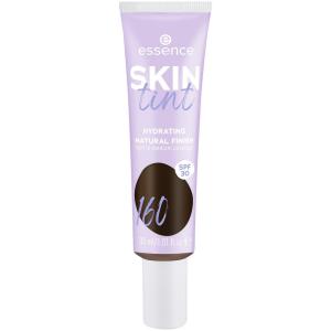 Тональный крем для лица skin tint Essence, 160, объем 30 мл