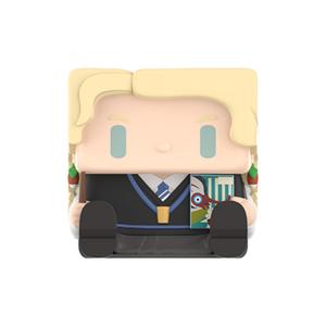 Harry Potter POP CUBE 3 коллекция мистери боксы одиночный слепой бокс/полный бокс 9 шт POP MART
