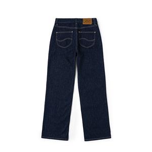 Женские джинсы Washed Lee, Washed