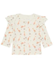 Рубашка 4PRESIDENT Ziva, белый